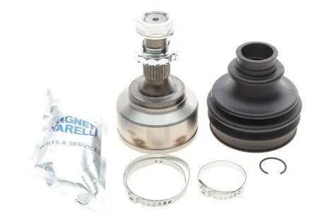 РШ шарнір (к-кт) для Citroen, Peugeot, DS MAGNETI MARELLI 302015100371 фото товару
