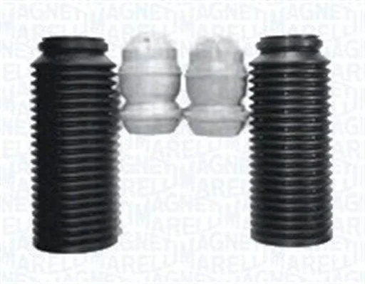 <strong>VW Защита амортизатора (к-т) передн.Golf II/III/IVJetta IIPassatPoloVentoSEATВАЗ 2108-2109-21099 MAGNETI MARELLI 310116110001 (фото 1)</strong>