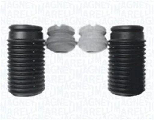 <strong>Захисний комплект амортизатора MAGNETI MARELLI 310116110003 (фото 1)</strong>