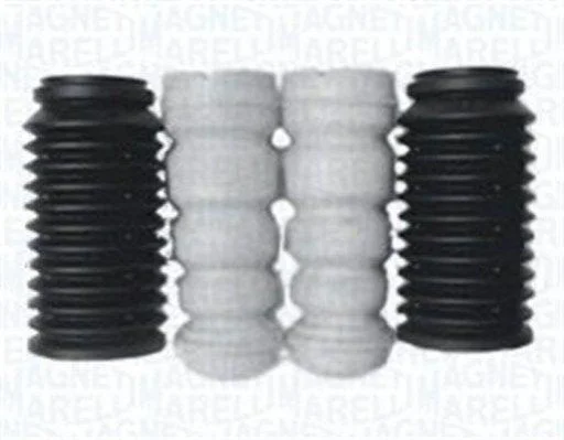 <strong>VW Защита амортизатора задн. Golf,Jetta,Passat,Vento MAGNETI MARELLI 310116110007 (фото 1)</strong>