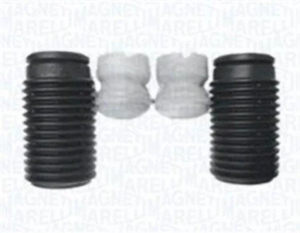 Пылезащитный комплект амортизатора (к-кт на ось) Astra FRecord ESenator ALANCIA для MAGNETI MARELLI 310116110008 фото товара