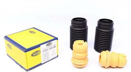 Комплект пильників та відбійників амортизатора для MAGNETI MARELLI 310116110009 фото товару