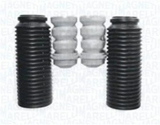 <strong>AUDI Защита амортиз. задн. (к-кт) 100/200 -82 MAGNETI MARELLI 310116110014 (фото 1)</strong>