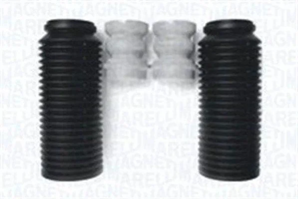 <strong>Пылезащитный комплект амортизатора (к-кт на ось) Fiesta 89-95 MAGNETI MARELLI 310116110022 (фото 1)</strong>