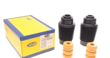 Захисний комплект амортизатора (пильник та відбійник) для Ford MAGNETI MARELLI 310116110033 фото товару