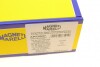 Пылезащитный комплект амортизатора (к-кт на ось) VECTRA B 53mm MAGNETI MARELLI 310116110037 (фото 5)