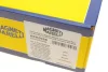 <strong>Захисний комплект амортизатора (пильник та відбійник) MAGNETI MARELLI 310116110038 (фото 7)</strong>