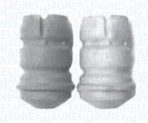<strong>Пылезащитный комплект амортизатора (к-кт на ось) BMW E34 MAGNETI MARELLI 310116110046 (фото 1)</strong>