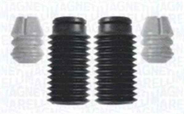 <strong>Пылезащитный комплект амортизатора (к-кт на ось) NISSAN Pimera MAGNETI MARELLI 310116110051 (фото 1)</strong>