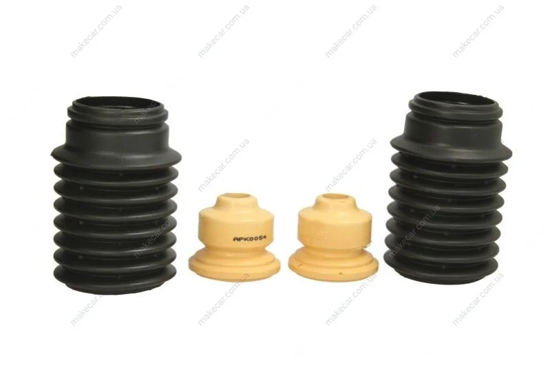 <strong>Пилозахисний к-т амортизатора MAGNETI MARELLI 310116110054 (фото 1)</strong>