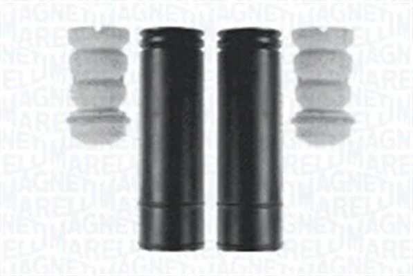 <strong>VW Защита заднего амортизатора AROSA,LUPO 1.0-1.7 98- MAGNETI MARELLI 310116110067 (фото 1)</strong>