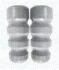 <strong>OPEL Отбойники (2шт) заднего амортизатора VECTRA B MAGNETI MARELLI 310116110072 (фото 1)</strong>