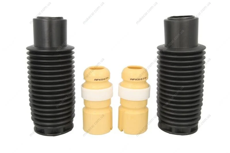 <strong>Монтажний комплект амортизатора MAGNETI MARELLI 310116110077 (фото 1)</strong>