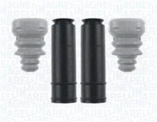<strong>К-т защиты амортизатора VW Golf V/VI (sport) MAGNETI MARELLI 310116110092 (фото 1)</strong>