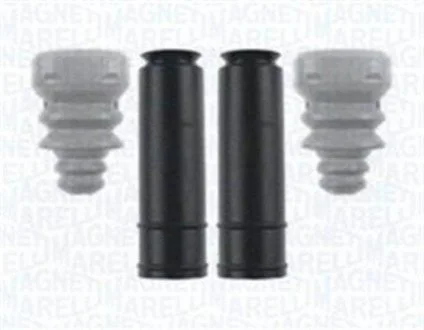 К-т защиты амортизатора VW Golf V/VI (sport) для MAGNETI MARELLI 310116110092 фото товару