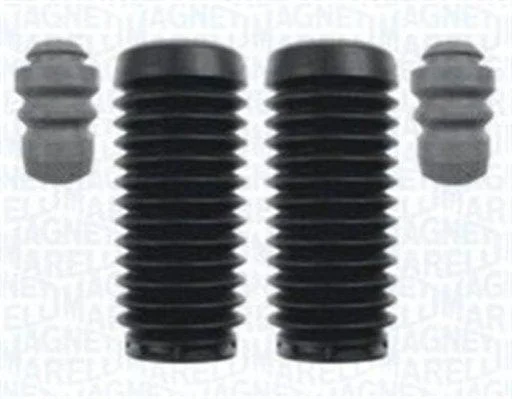 <strong>FORD Защита переднего амортизатора к-кт Fiesta 01- MAGNETI MARELLI 310116110095 (фото 1)</strong>