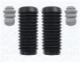 <strong>FORD Защита переднего амортизатора к-кт Fiesta 01- MAGNETI MARELLI 310116110096 (фото 1)</strong>