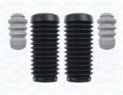 <strong>FORD Защита переднего амортизатора к-кт Fusion 02- MAGNETI MARELLI 310116110097 (фото 1)</strong>