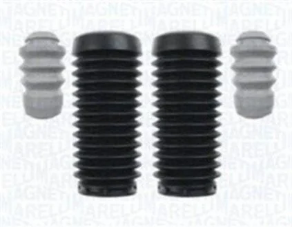 FORD Защита переднего амортизатора к-кт Fusion 02- для MAGNETI MARELLI 310116110097 фото товара