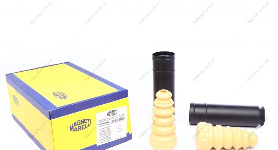 <strong>Захисний комплект амортизатора (пильник та відбійник) MAGNETI MARELLI 310116110098 (фото 1)</strong>