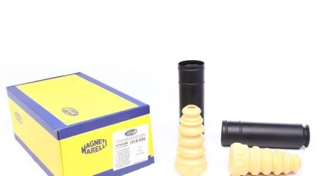 Захисний комплект амортизатора (пильник та відбійник) для MAGNETI MARELLI 310116110098 фото товару