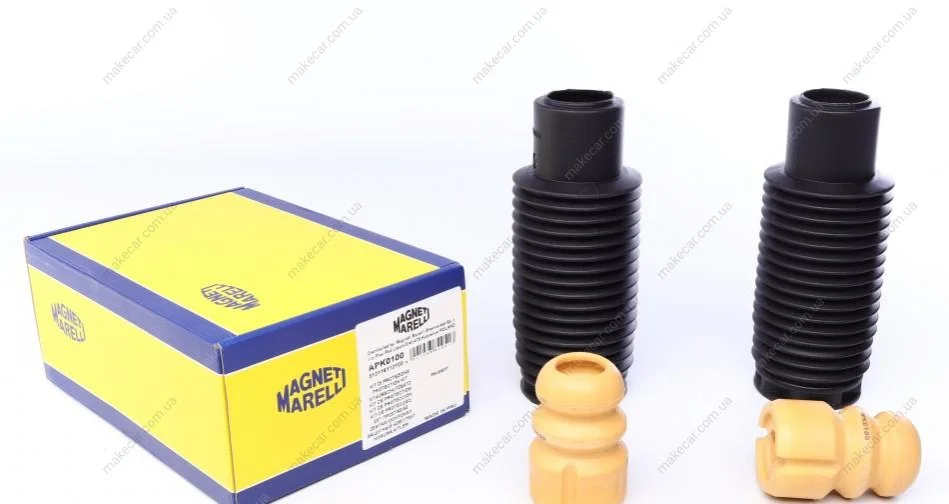 <strong>Захисний комплект амортизатора (пильник та відбійник) MAGNETI MARELLI 310116110100 (фото 1)</strong>