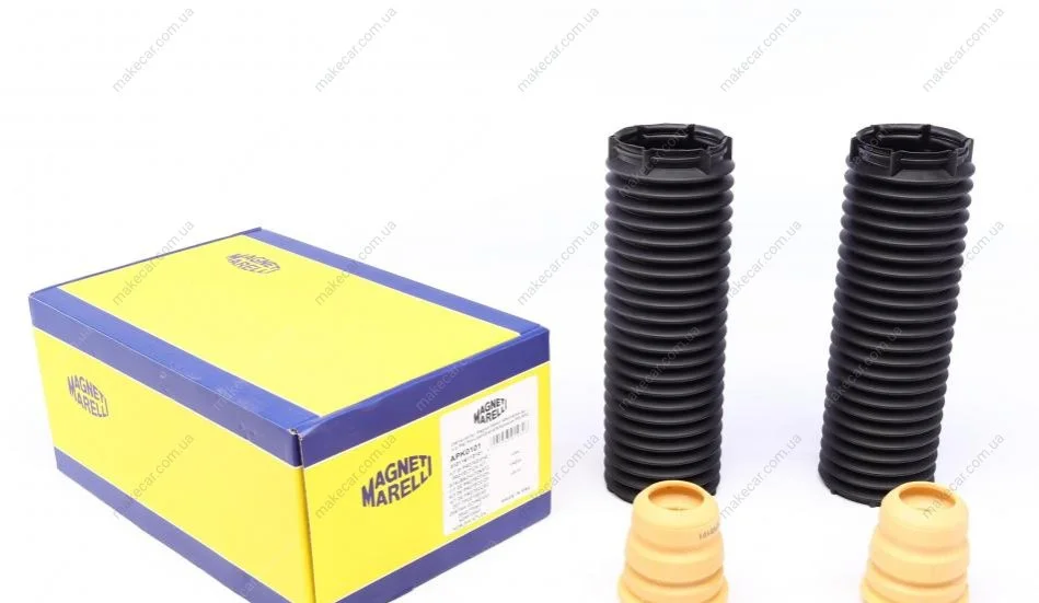 <strong>Захисний комплект амортизатора (пильник та відбійник) MAGNETI MARELLI 310116110101 (фото 1)</strong>
