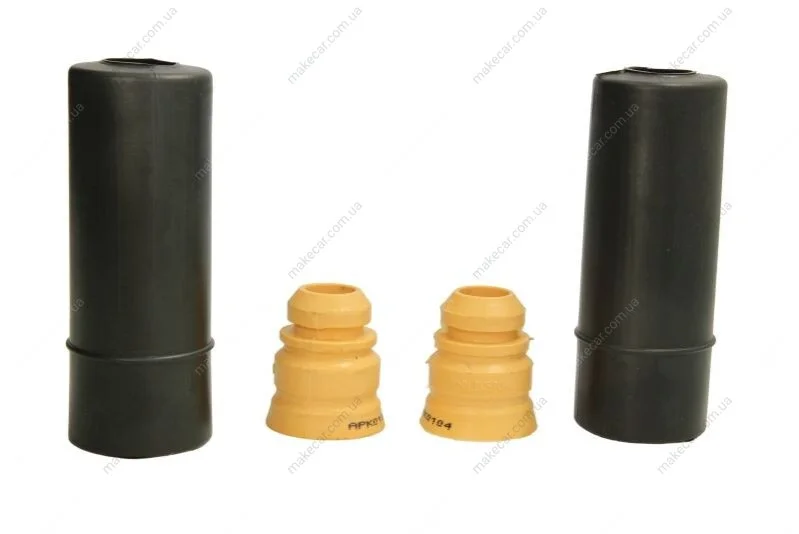<strong>Пилозахисний к-т амортизатора MAGNETI MARELLI 310116110104 (фото 1)</strong>