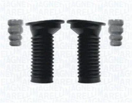 TOYOTA Защита амортизатора пер. (к-кт на ось) Corolla 01- для MAGNETI MARELLI 310116110106 фото товару