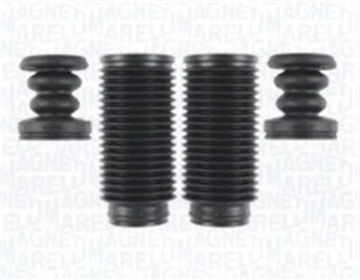 <strong>Захисний комплект амортизатора MAGNETI MARELLI 310116110110 (фото 1)</strong>