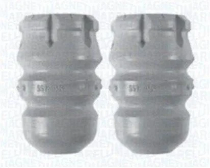 FORD К-т отбойниов заднего амортизатора Mondeo 07- для MAGNETI MARELLI 310116110117 фото товара