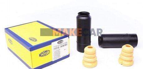 Комплект пильників та відбійників амортизатора MAGNETI MARELLI 310116110126