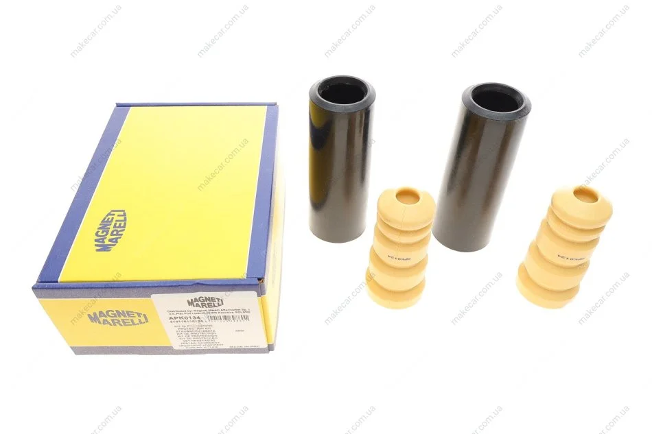 <strong>Захисний комплект амортизатора (пильник та відбійник) MAGNETI MARELLI 310116110134 (фото 1)</strong>