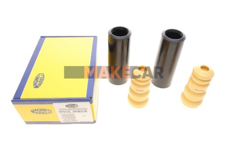 BMW Защита аморт.задн.к-кт X3 E83 04- MAGNETI MARELLI 310116110134