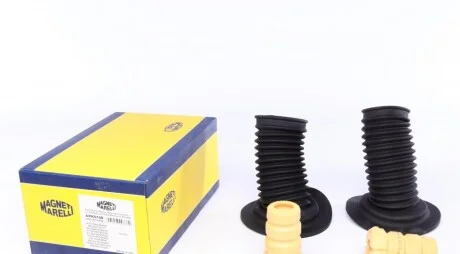 Комплект пильників та відбійників амортизатора для Toyota, Lexus MAGNETI MARELLI 310116110138 фото товару