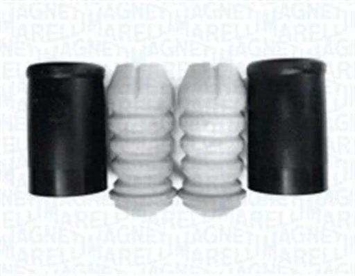 <strong>SKODA Защита амортизатора передн. к-кт Felicia 98- MAGNETI MARELLI 310116110147 (фото 1)</strong>