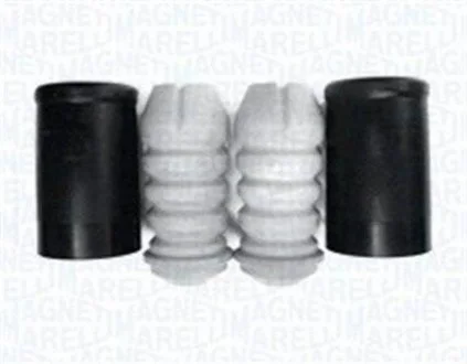 SKODA Защита амортизатора передн. к-кт Felicia 98- для MAGNETI MARELLI 310116110147 фото товару