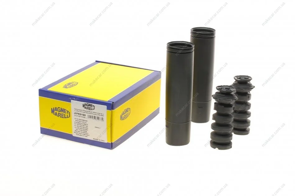 <strong>Захисний комплект амортизатора (пильник та відбійник) MAGNETI MARELLI 310116110160 (фото 1)</strong>