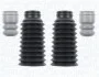 <strong>DB К-кт защиты амортизаторов (2 пыльн.+2 отбойн.) перед. W203 MAGNETI MARELLI 310116110163 (фото 1)</strong>