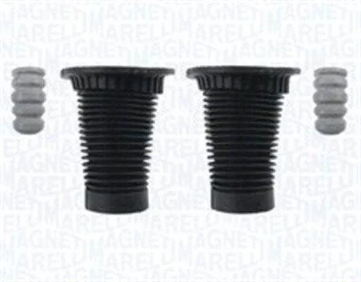 <strong>LAND ROVER К-т пилозахист амортизатора задн. FREELANDER I 1.8 98-06 MAGNETI MARELLI 310116110174 (фото 1)</strong>