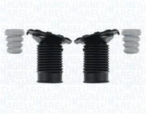 <strong>TOYOTA К-т пилозахисний аморт. передн. CAMRY 2.2, 3.0 96- MAGNETI MARELLI 310116110178 (фото 1)</strong>
