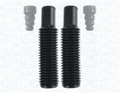 <strong>HONDA Защита аморт.задн.к-кт Accord 03- MAGNETI MARELLI 310116110189 (фото 1)</strong>