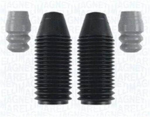 <strong>HYUNDAI захист аморт. задн. Accent, Rio 05-, CHEVROLET MAGNETI MARELLI 310116110190 (фото 1)</strong>