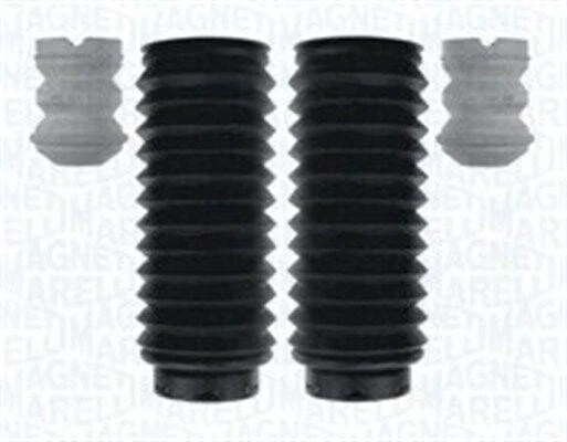 <strong>BMW К-т відбійник + пильник амортизатора передн. 7 (E65, E66, E67) MAGNETI MARELLI 310116110193 (фото 1)</strong>