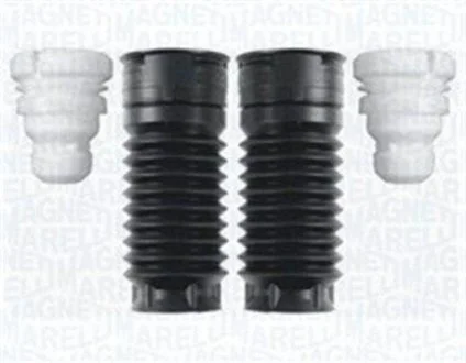 DB К-т защитный амортизатора пер. W211 для Mercedes MAGNETI MARELLI 310116110194 фото товару