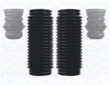 BMW Защита аморт.передн. к-т X3 E83 04- для BMW MAGNETI MARELLI 310116110195 фото товару