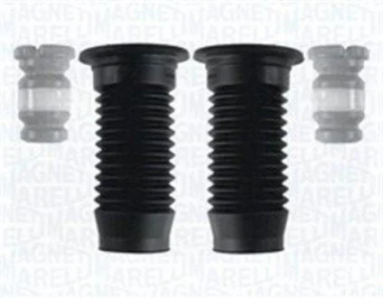 TOYOTA Защита аморт.передн.к-кт Yaris 05- для Toyota MAGNETI MARELLI 310116110204 фото товара