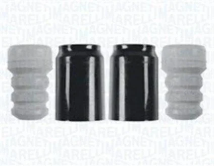 OPEL Защита аморт.передн.Agila для MAGNETI MARELLI 310116110207 фото товару