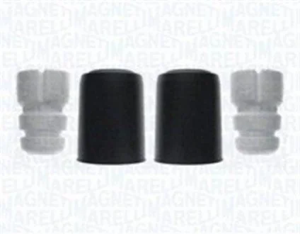 VW Защита аморт.передн.к-кт Audi A4,5,6 08- для Audi MAGNETI MARELLI 310116110211 фото товару