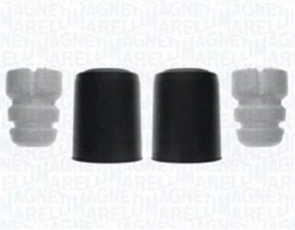 VW Защита аморт.передн.к-кт AUDI A4/A5 07- (спорт) для Audi MAGNETI MARELLI 310116110212 фото товару
